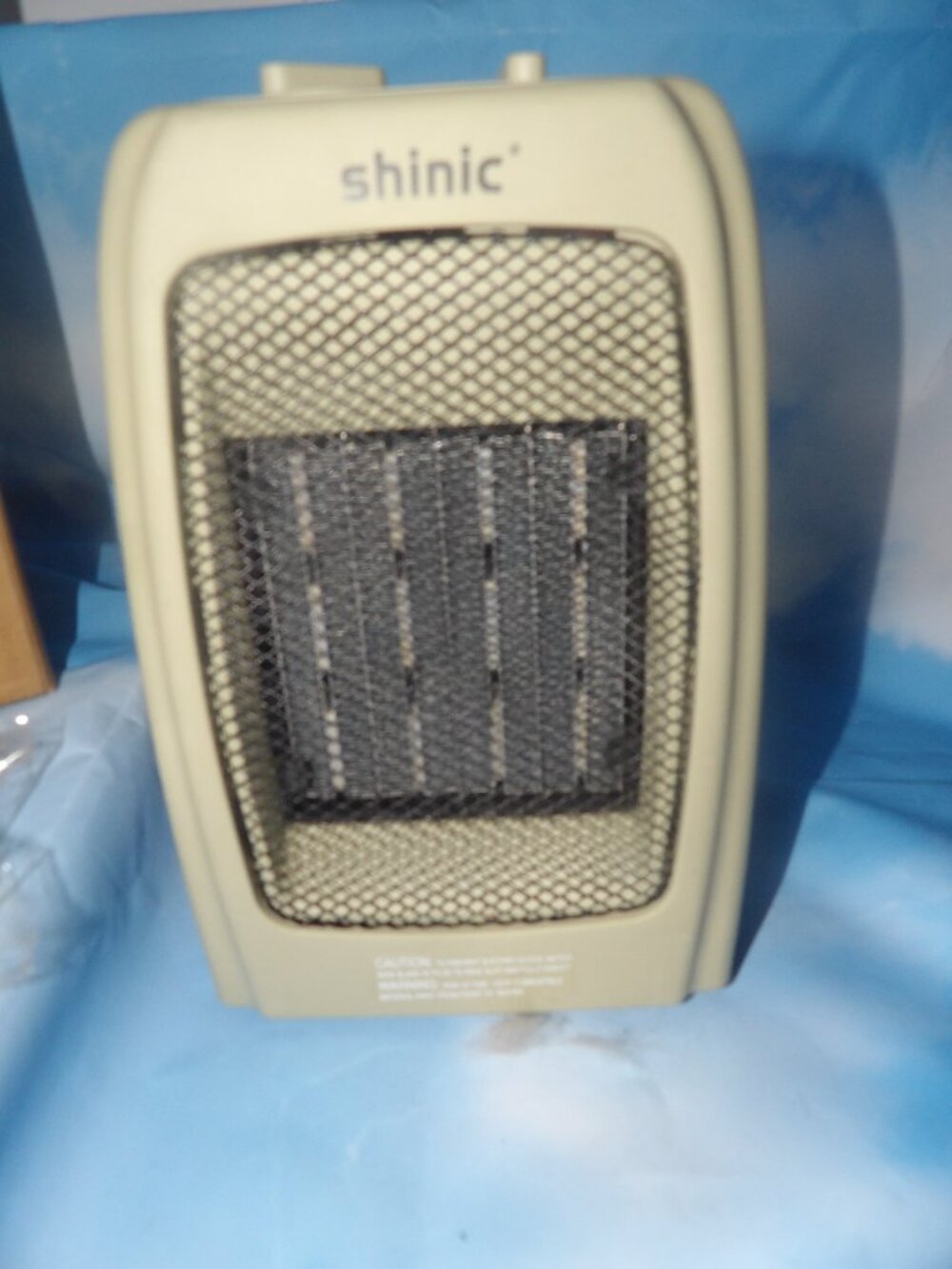 SHINIC  heater
